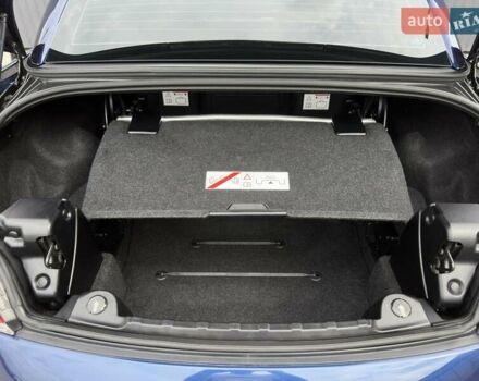 Синий БМВ Зет 4, объемом двигателя 2.5 л и пробегом 67 тыс. км за 19900 $, фото 42 на Automoto.ua