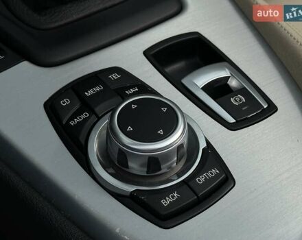 Синий БМВ Зет 4, объемом двигателя 2.5 л и пробегом 67 тыс. км за 19900 $, фото 35 на Automoto.ua