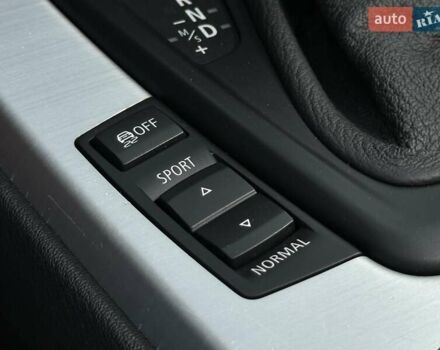 Синий БМВ Зет 4, объемом двигателя 2.5 л и пробегом 67 тыс. км за 19900 $, фото 36 на Automoto.ua