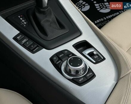 Синий БМВ Зет 4, объемом двигателя 2.5 л и пробегом 67 тыс. км за 19900 $, фото 30 на Automoto.ua