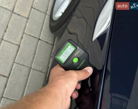 Синий БМВ Зет 4, объемом двигателя 2.5 л и пробегом 67 тыс. км за 19900 $, фото 51 на Automoto.ua