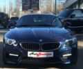 Синий БМВ Зет 4, объемом двигателя 2 л и пробегом 21 тыс. км за 20000 $, фото 1 на Automoto.ua