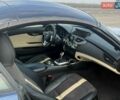 Синій БМВ Зет 4, об'ємом двигуна 2 л та пробігом 200 тис. км за 16000 $, фото 10 на Automoto.ua
