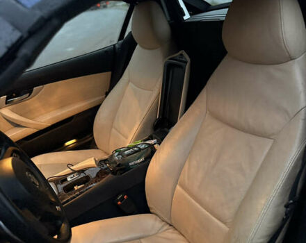 Синий БМВ Зет 4, объемом двигателя 2 л и пробегом 97 тыс. км за 16600 $, фото 13 на Automoto.ua