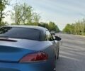Синій БМВ Зет 4, об'ємом двигуна 2 л та пробігом 101 тис. км за 16500 $, фото 4 на Automoto.ua
