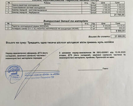 Синий БМВ Зет 4, объемом двигателя 3 л и пробегом 42 тыс. км за 27000 $, фото 15 на Automoto.ua