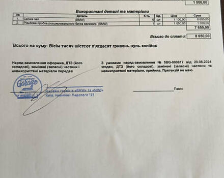 Синий БМВ Зет 4, объемом двигателя 3 л и пробегом 42 тыс. км за 27000 $, фото 13 на Automoto.ua