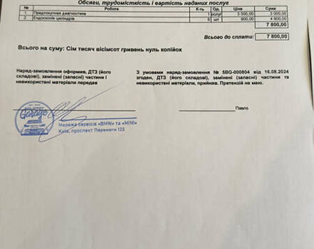 Синий БМВ Зет 4, объемом двигателя 3 л и пробегом 42 тыс. км за 27000 $, фото 12 на Automoto.ua