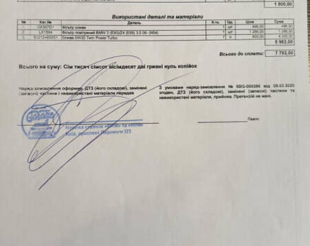 Синий БМВ Зет 4, объемом двигателя 3 л и пробегом 42 тыс. км за 27000 $, фото 14 на Automoto.ua