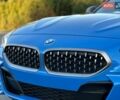 Синий БМВ Зет 4, объемом двигателя 3 л и пробегом 20 тыс. км за 52000 $, фото 59 на Automoto.ua