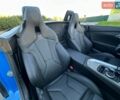 Синий БМВ Зет 4, объемом двигателя 3 л и пробегом 20 тыс. км за 44999 $, фото 45 на Automoto.ua
