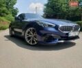 Синій БМВ Зет 4, об'ємом двигуна 2 л та пробігом 23 тис. км за 39000 $, фото 2 на Automoto.ua