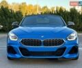 Синий БМВ Зет 4, объемом двигателя 3 л и пробегом 20 тыс. км за 52000 $, фото 5 на Automoto.ua