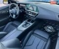 Синий БМВ Зет 4, объемом двигателя 3 л и пробегом 20 тыс. км за 52000 $, фото 43 на Automoto.ua