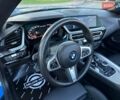 Синий БМВ Зет 4, объемом двигателя 3 л и пробегом 20 тыс. км за 52000 $, фото 33 на Automoto.ua