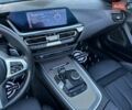 Синий БМВ Зет 4, объемом двигателя 3 л и пробегом 20 тыс. км за 52000 $, фото 47 на Automoto.ua