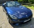 Синій БМВ Зет 4, об'ємом двигуна 2 л та пробігом 44 тис. км за 44900 $, фото 6 на Automoto.ua