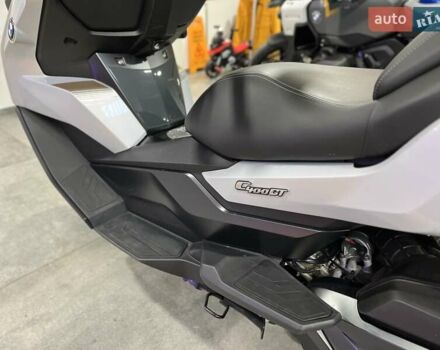 БМВ C 400GT 2024 в Киеве на Automoto.ua Коричневый БМВ C 400GT, объемом двигателя 0.35 л и пробегом 1 тыс. км за 12208 $, фото 20 на Automoto.ua