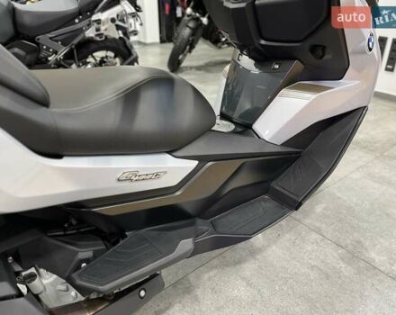 БМВ C 400GT 2024 в Киеве на Automoto.ua Коричневый БМВ C 400GT, объемом двигателя 0.35 л и пробегом 1 тыс. км за 12208 $, фото 21 на Automoto.ua