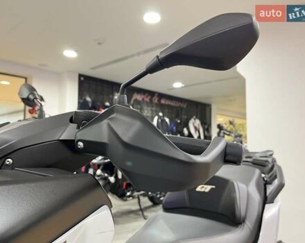 БМВ C 400GT 2024 в Киеве на Automoto.ua Коричневый БМВ C 400GT, объемом двигателя 0.35 л и пробегом 1 тыс. км за 12208 $, фото 10 на Automoto.ua