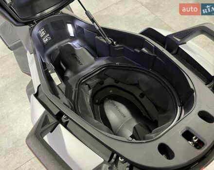 БМВ C 400GT 2024 в Киеве на Automoto.ua Коричневый БМВ C 400GT, объемом двигателя 0.35 л и пробегом 1 тыс. км за 12208 $, фото 15 на Automoto.ua