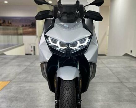 БМВ C 400GT 2024 в Киеве на Automoto.ua Коричневый БМВ C 400GT, объемом двигателя 0.35 л и пробегом 1 тыс. км за 12208 $, фото 6 на Automoto.ua