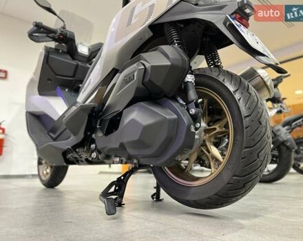 БМВ C 400GT 2024 в Киеве на Automoto.ua Коричневый БМВ C 400GT, объемом двигателя 0.35 л и пробегом 1 тыс. км за 12208 $, фото 19 на Automoto.ua