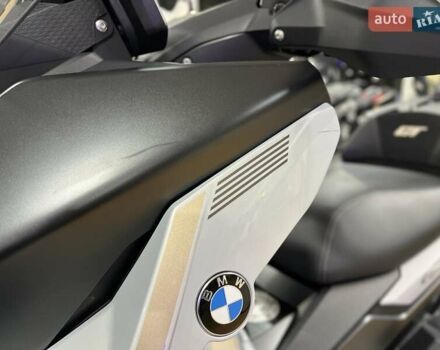 БМВ C 400GT 2024 в Киеве на Automoto.ua Коричневый БМВ C 400GT, объемом двигателя 0.35 л и пробегом 1 тыс. км за 12208 $, фото 22 на Automoto.ua