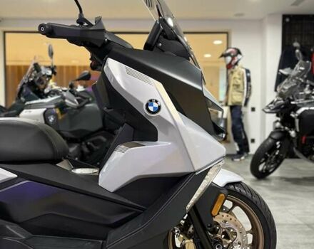 БМВ C 400GT 2024 в Киеве на Automoto.ua Коричневый БМВ C 400GT, объемом двигателя 0.35 л и пробегом 1 тыс. км за 12208 $, фото 8 на Automoto.ua