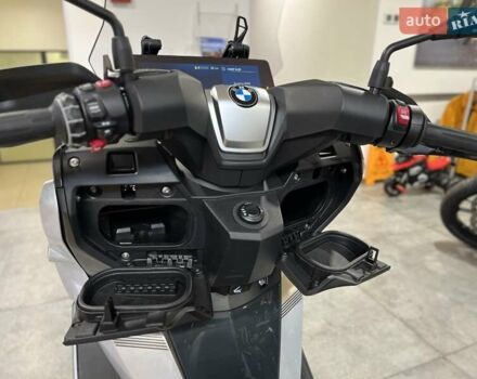 БМВ C 400GT 2024 в Киеве на Automoto.ua Коричневый БМВ C 400GT, объемом двигателя 0.35 л и пробегом 1 тыс. км за 12208 $, фото 13 на Automoto.ua