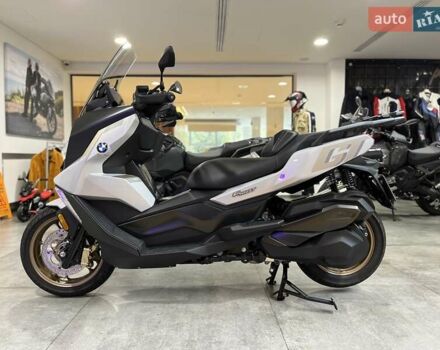 БМВ C 400GT 2024 в Киеве на Automoto.ua Коричневый БМВ C 400GT, объемом двигателя 0.35 л и пробегом 1 тыс. км за 12208 $, фото 2 на Automoto.ua