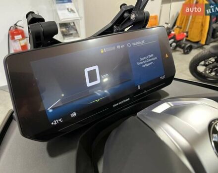 БМВ C 400GT 2024 в Киеве на Automoto.ua Коричневый БМВ C 400GT, объемом двигателя 0.35 л и пробегом 1 тыс. км за 12208 $, фото 12 на Automoto.ua