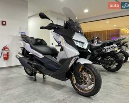 БМВ C 400GT 2024 в Киеве на Automoto.ua Коричневый БМВ C 400GT, объемом двигателя 0.35 л и пробегом 1 тыс. км за 12208 $, фото 1 на Automoto.ua