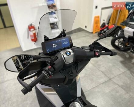 БМВ C 400GT 2024 в Киеве на Automoto.ua Коричневый БМВ C 400GT, объемом двигателя 0.35 л и пробегом 1 тыс. км за 12208 $, фото 11 на Automoto.ua