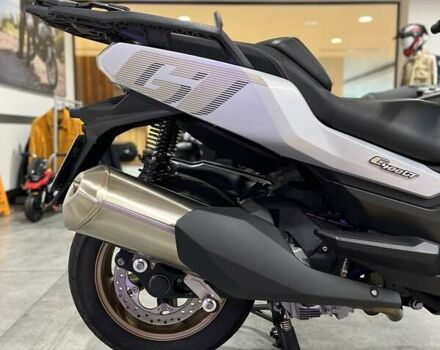 БМВ C 400GT 2024 в Киеве на Automoto.ua Коричневый БМВ C 400GT, объемом двигателя 0.35 л и пробегом 1 тыс. км за 12208 $, фото 17 на Automoto.ua