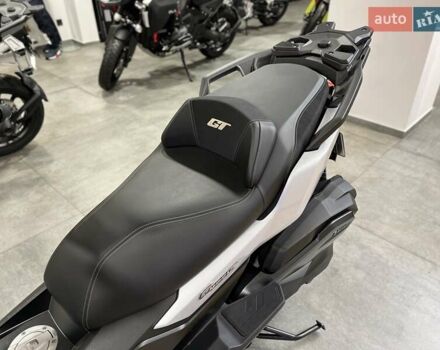 БМВ C 400GT 2024 в Киеве на Automoto.ua Коричневый БМВ C 400GT, объемом двигателя 0.35 л и пробегом 1 тыс. км за 12208 $, фото 14 на Automoto.ua