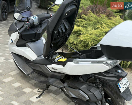 БМВ C 400GT, объемом двигателя 0.35 л и пробегом 2 тыс. км за 10500 $, фото 6 на Automoto.ua