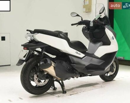 БМВ C 400GT 2022 в Днепре (Днепропетровске) на Automoto.ua БМВ C 400GT, объемом двигателя 0.35 л и пробегом 3 тыс. км за 8900 $, фото 4 на Automoto.ua