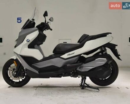 БМВ C 400GT 2022 в Днепре (Днепропетровске) на Automoto.ua БМВ C 400GT, объемом двигателя 0.35 л и пробегом 3 тыс. км за 8900 $, фото 1 на Automoto.ua