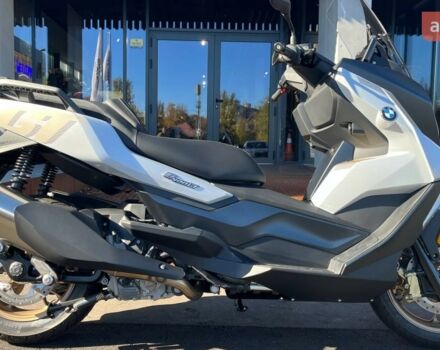 БМВ C 400GT, объемом двигателя 0.35 л и пробегом 0 тыс. км за 14143 $, фото 2 на Automoto.ua