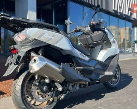 БМВ C 400GT, объемом двигателя 0.35 л и пробегом 0 тыс. км за 14143 $, фото 5 на Automoto.ua