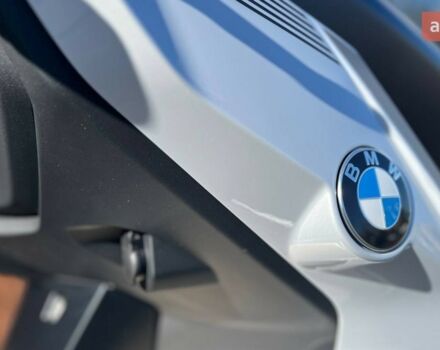 БМВ C 400GT, объемом двигателя 0.35 л и пробегом 0 тыс. км за 14143 $, фото 4 на Automoto.ua