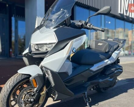 БМВ C 400GT, объемом двигателя 0.35 л и пробегом 0 тыс. км за 14143 $, фото 6 на Automoto.ua