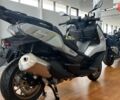 купить новое авто БМВ C 400GT 2025 года от официального дилера АВТ Баварія Київ БМВ фото