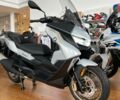 купить новое авто БМВ C 400GT 2025 года от официального дилера АВТ Баварія Київ БМВ фото
