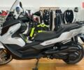 купить новое авто БМВ C 400GT 2025 года от официального дилера АВТ Баварія Київ БМВ фото