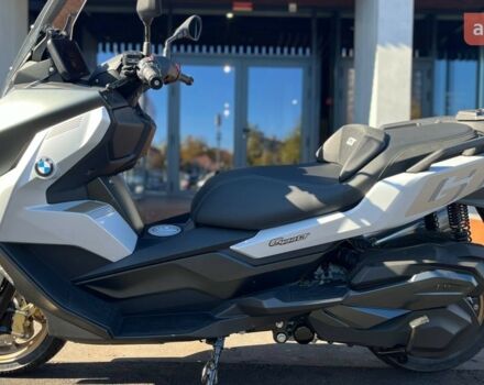 БМВ C 400GT, объемом двигателя 0.35 л и пробегом 0 тыс. км за 14143 $, фото 8 на Automoto.ua