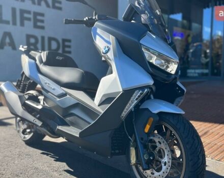 БМВ C 400GT, объемом двигателя 0.35 л и пробегом 0 тыс. км за 14143 $, фото 7 на Automoto.ua