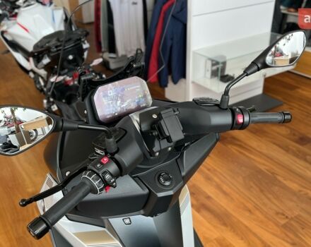 купить новое авто БМВ C 400GT 2025 года от официального дилера АВТ Баварія Київ БМВ фото