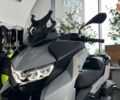 купить новое авто БМВ C 400GT 2025 года от официального дилера АВТ Баварія Київ БМВ фото